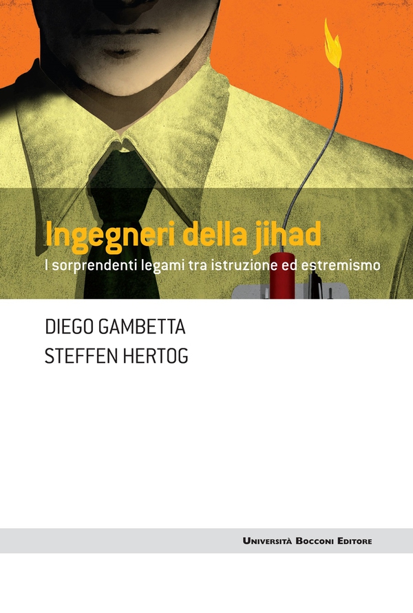Ingegneri della jihad - Librerie.coop Ingegneri della jihad - Librerie.coop