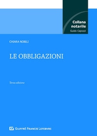 Le obbligazioni - Librerie.coop