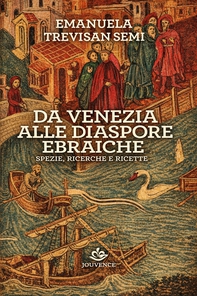 DA VENEZIA ALLE DIASPORE EBRAICHE - Librerie.coop