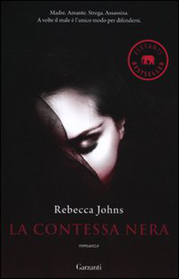 La contessa nera - Librerie.coop La contessa nera - Librerie.coop