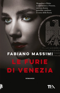 Le furie di Venezia - Librerie.coop Le furie di Venezia - Librerie.coop