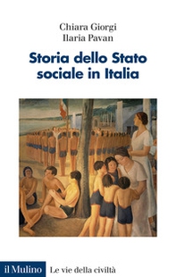 Storia dello stato sociale in Italia - Librerie.coop