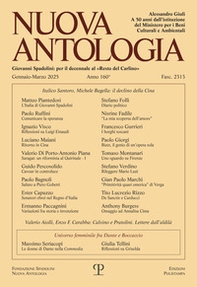 Nuova antologia - Vol. 160 - Librerie.coop