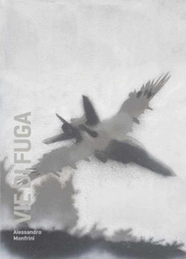 Alessandro Monfrini. Vie di fuga - Librerie.coop