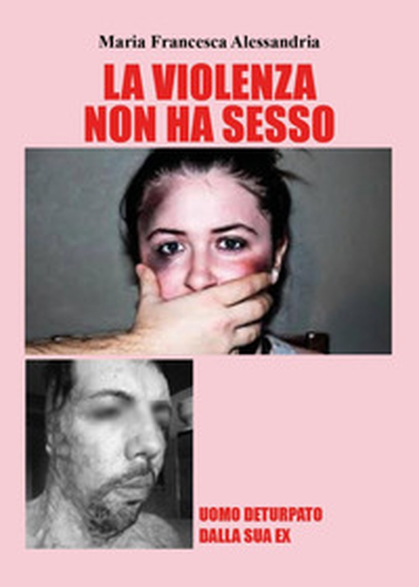 La violenza non ha sesso - Librerie.coop La violenza non ha sesso - Librerie.coop