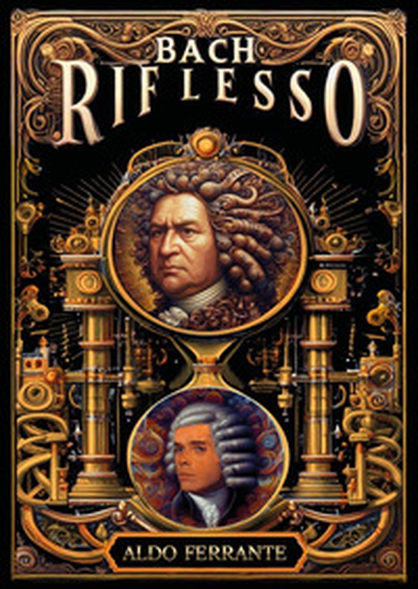 Bach riflesso - Librerie.coop Bach riflesso - Librerie.coop