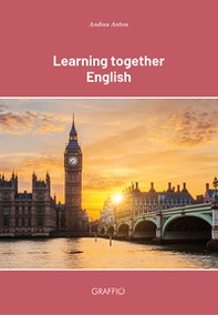 Learning together English - Librerie.coop