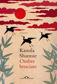 Ombre bruciate - Librerie.coop Ombre bruciate - Librerie.coop
