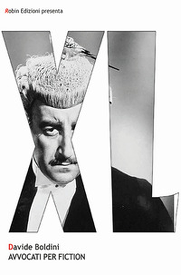 Avvocati per fiction - Librerie.coop