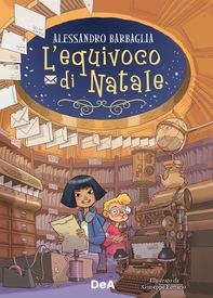 L'equivoco di Natale - Librerie.coop
