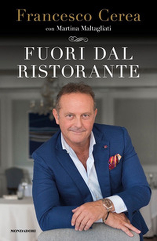 Fuori dal ristorante - Librerie.coop Fuori dal ristorante - Librerie.coop