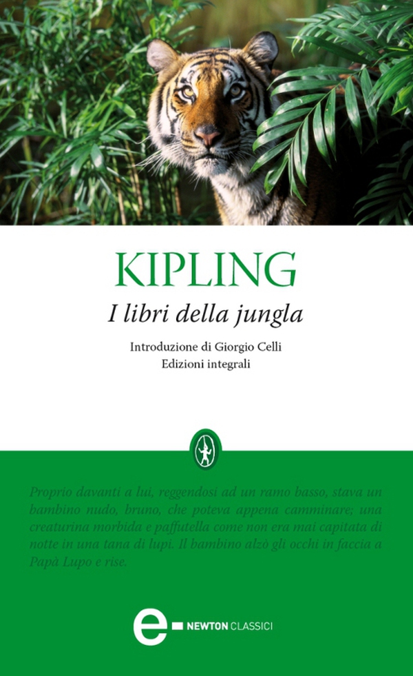 I libri della jungla - Librerie.coop I libri della jungla - Librerie.coop