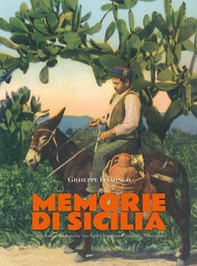 Memorie di Sicilia. Ediz. italiana, inglese e francese - Librerie.coop