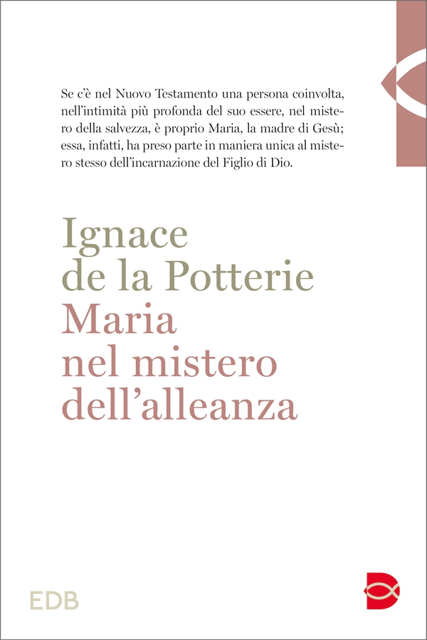 Maria nel mistero dell'allenza - Librerie.coop Maria nel mistero dell'allenza - Librerie.coop