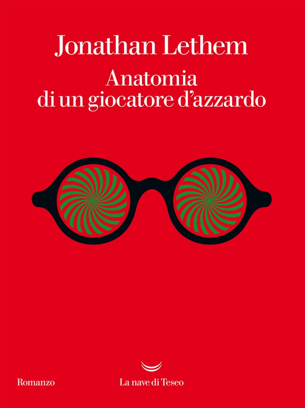 Anatomia di un giocatore d’azzardo - Librerie.coop Anatomia di un giocatore d’azzardo - Librerie.coop