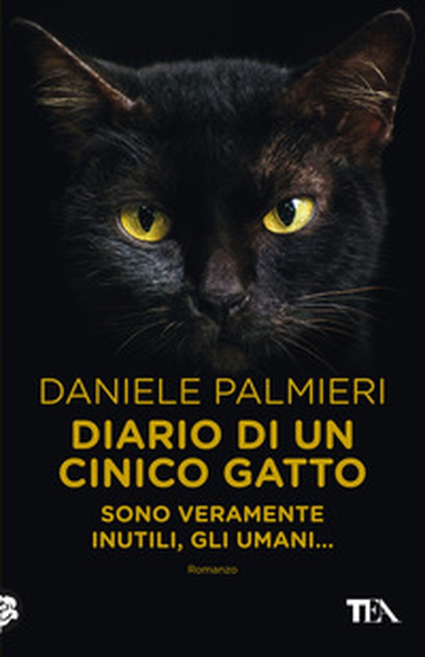 Diario di un cinico gatto - Librerie.coop Diario di un cinico gatto - Librerie.coop