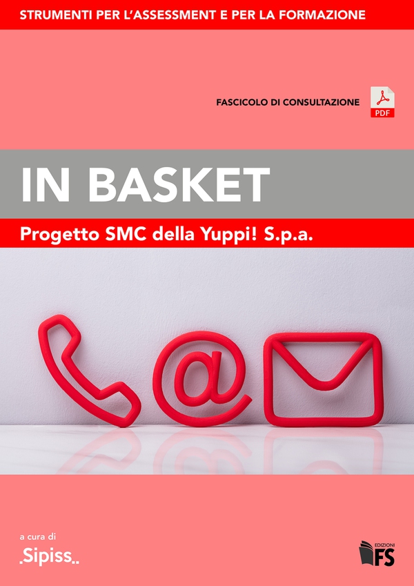 Kinetic – In basket - Librerie.coop Kinetic – In basket - Librerie.coop