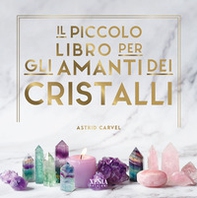 Il piccolo libro degli amanti dei cristalli - Librerie.coop Il piccolo libro degli amanti dei cristalli - Librerie.coop