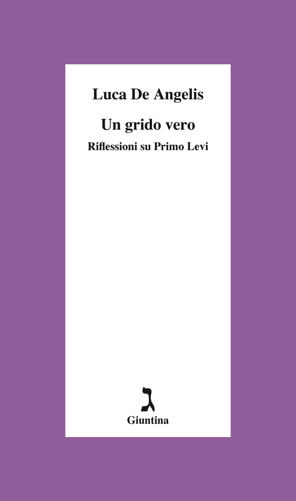 Un grido vero - Librerie.coop Un grido vero - Librerie.coop