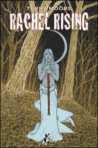 Giunge la notte. Rachel rising - Librerie.coop