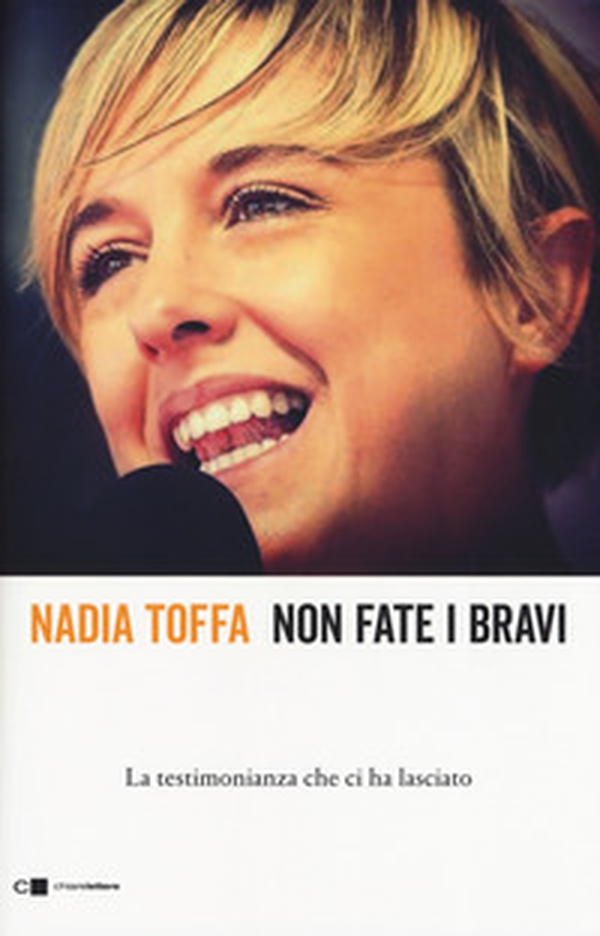 Non fate i bravi. La testimonianza che ci ha lasciato - Librerie.coop Non fate i bravi. La testimonianza che ci ha lasciato - Librerie.coop