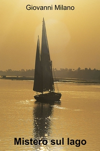 Mistero sul lago - Librerie.coop