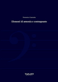 Elementi di armonia e contrappunto - Librerie.coop Elementi di armonia e contrappunto - Librerie.coop