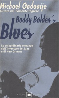 Buddy Bolden's Blues - Librerie.coop