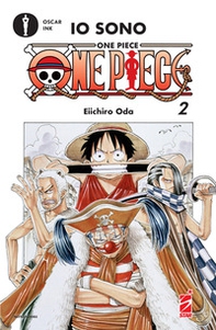 Io sono One Piece - Vol. 2 - Librerie.coop