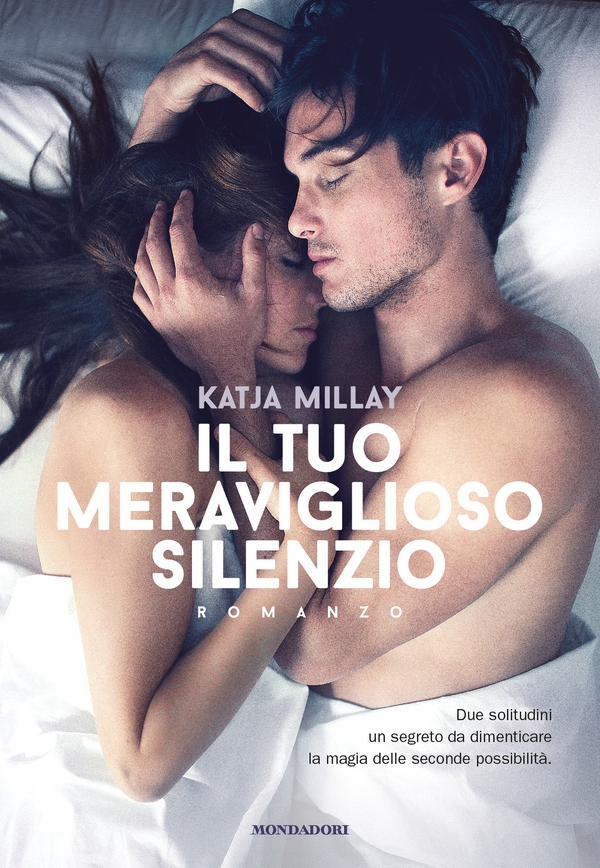 Il tuo meraviglioso silenzio - Librerie.coop Il tuo meraviglioso silenzio - Librerie.coop