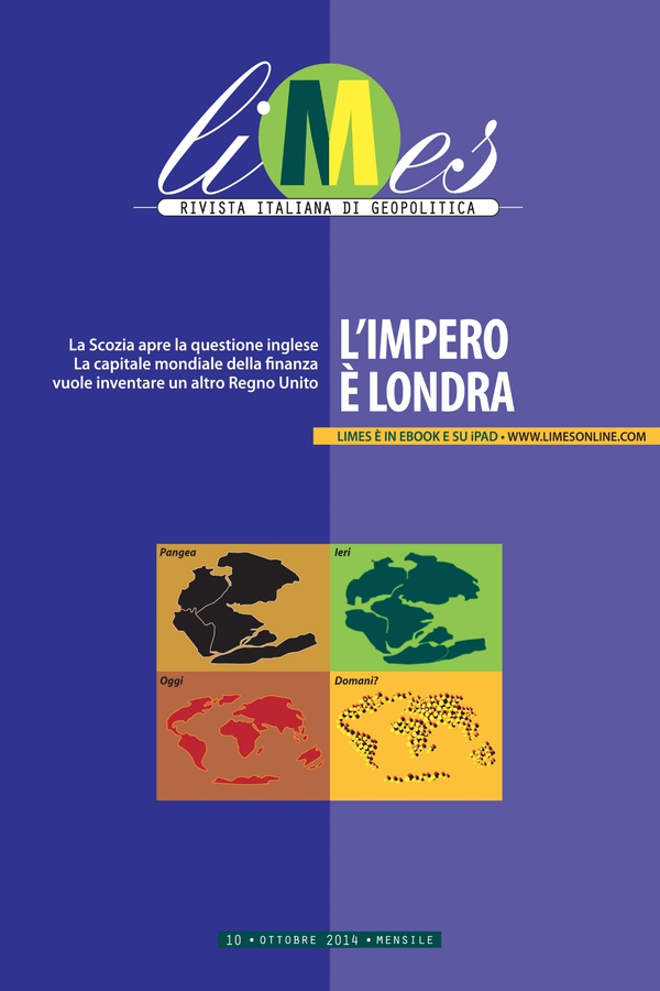 Limes - L'impero è Londra - Librerie.coop Limes - L'impero è Londra - Librerie.coop