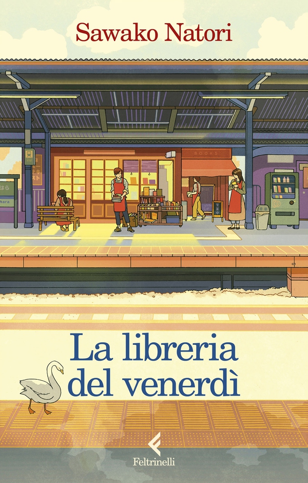 La libreria del venerdì - Librerie.coop La libreria del venerdì - Librerie.coop