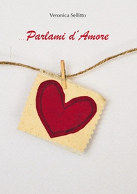 Parlami d'amore - Librerie.coop