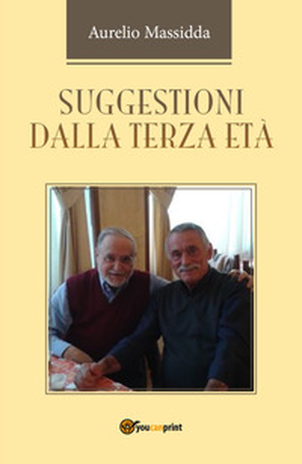Suggestioni dalla terza età - Librerie.coop Suggestioni dalla terza età - Librerie.coop