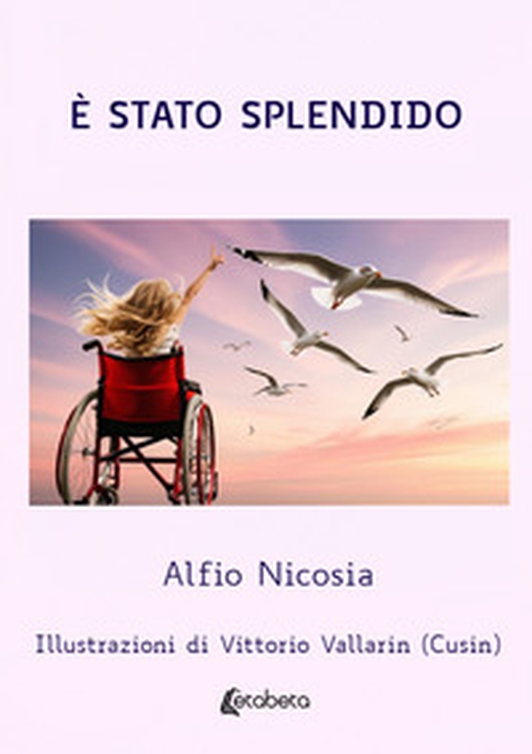 È stato splendido - Librerie.coop È stato splendido - Librerie.coop