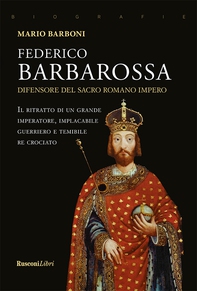 Federico Barbarossa - Librerie.coop