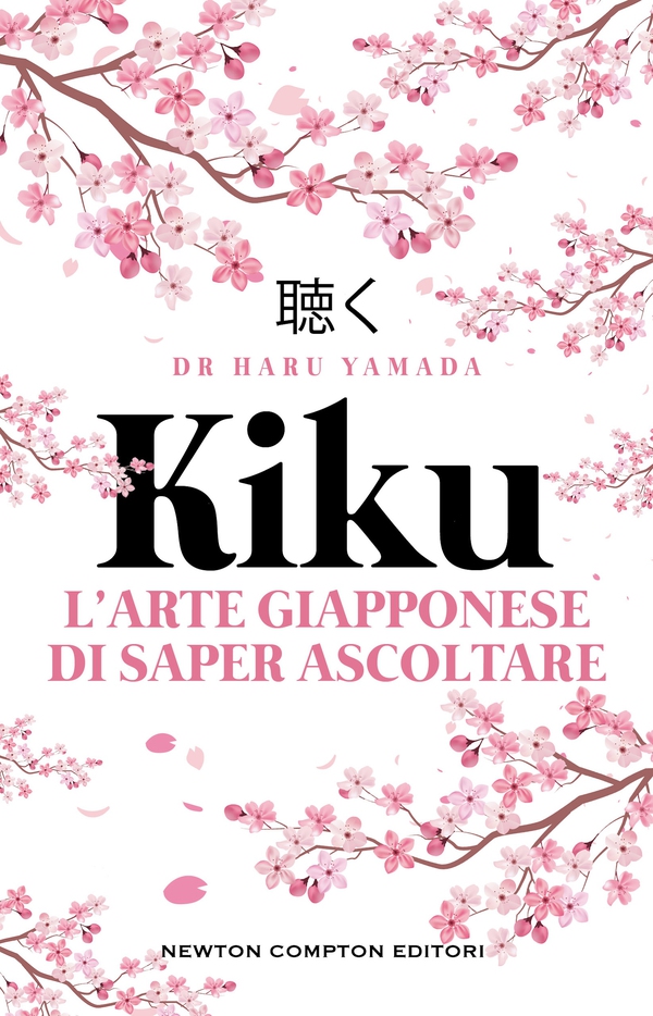 Kiku. L'arte giapponese di saper ascoltare - Librerie.coop Kiku. L'arte giapponese di saper ascoltare - Librerie.coop