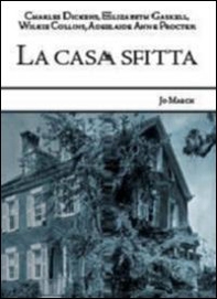 La casa sfitta - Librerie.coop