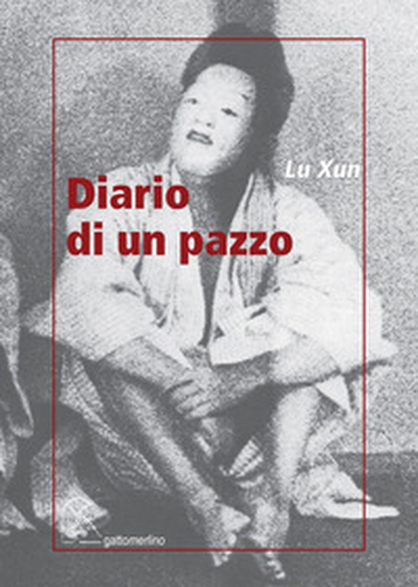 Diario di un pazzo - Librerie.coop Diario di un pazzo - Librerie.coop