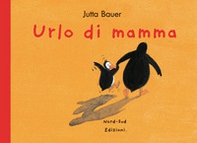 Urlo di mamma - Librerie.coop