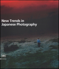 New trends in japanese photograpy - Librerie.coop