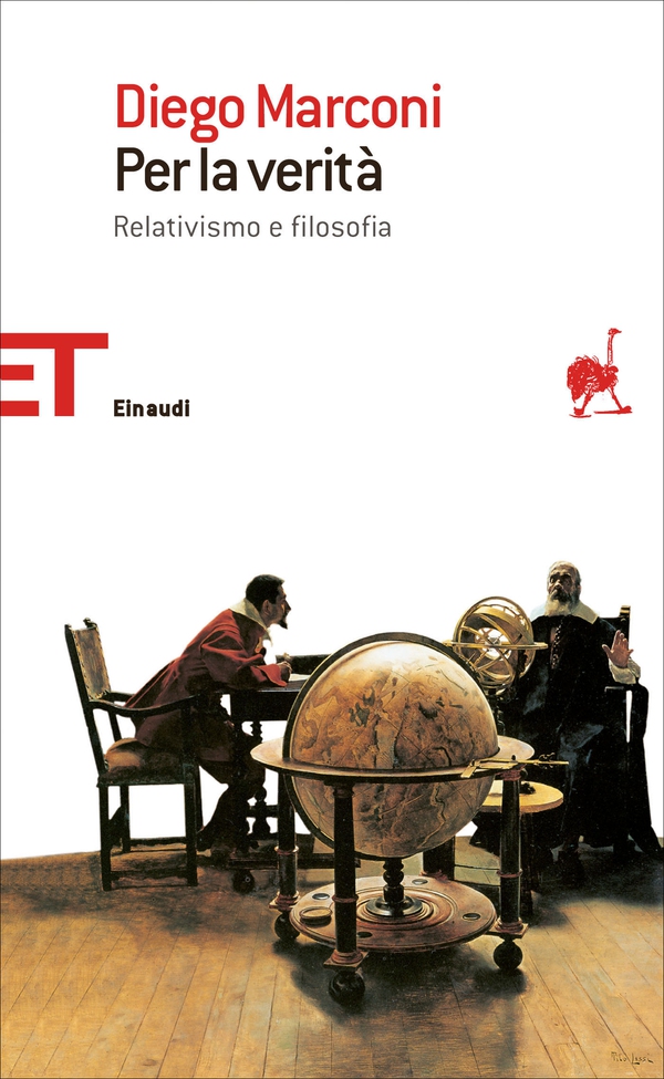 Per la verità - Librerie.coop Per la verità - Librerie.coop