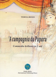 'A cumpagnia du Puparu - Librerie.coop 'A cumpagnia du Puparu - Librerie.coop