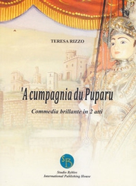 'A cumpagnia du Puparu - Librerie.coop