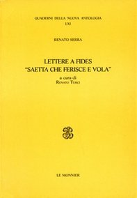 Lettere a Fides - Librerie.coop