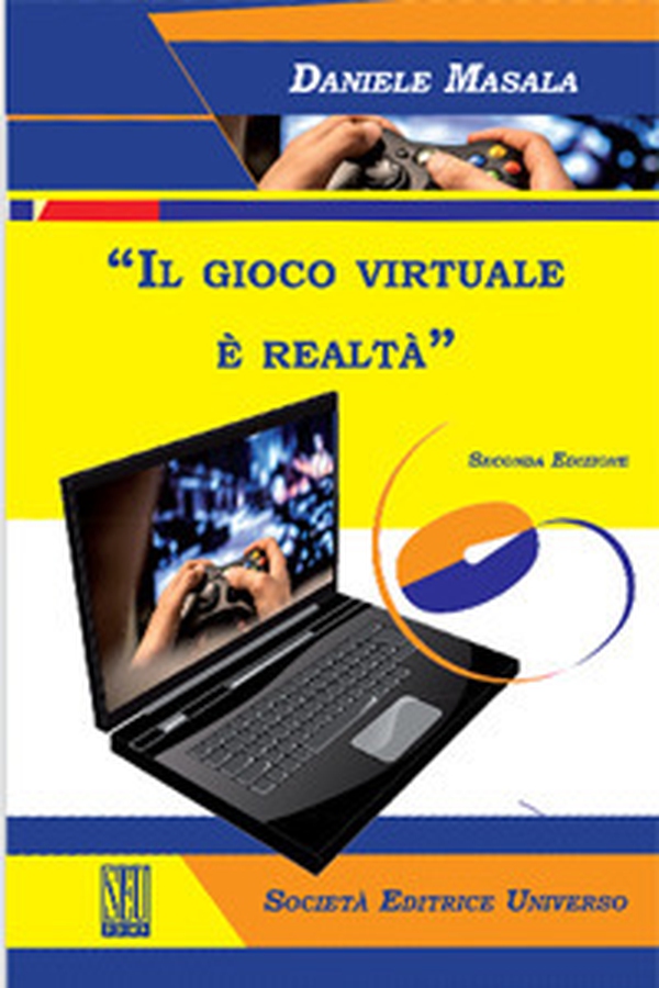 Il gioco virtuale è realtà - Librerie.coop