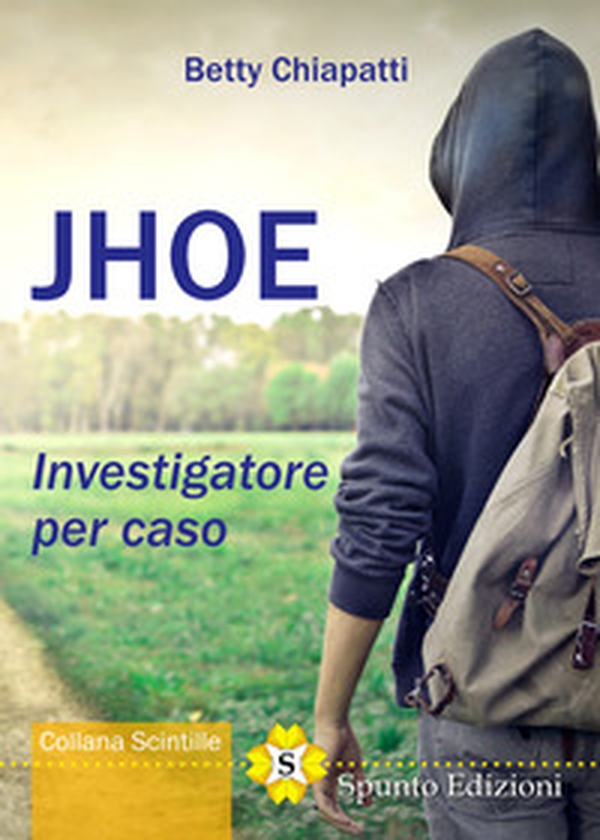 Jhoe. Investigatore per caso - Librerie.coop Jhoe. Investigatore per caso - Librerie.coop