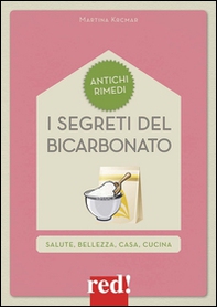 I segreti del bicarbonato - Librerie.coop I segreti del bicarbonato - Librerie.coop