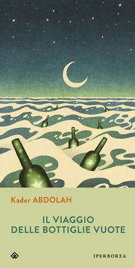 Il viaggio delle bottiglie vuote - Librerie.coop