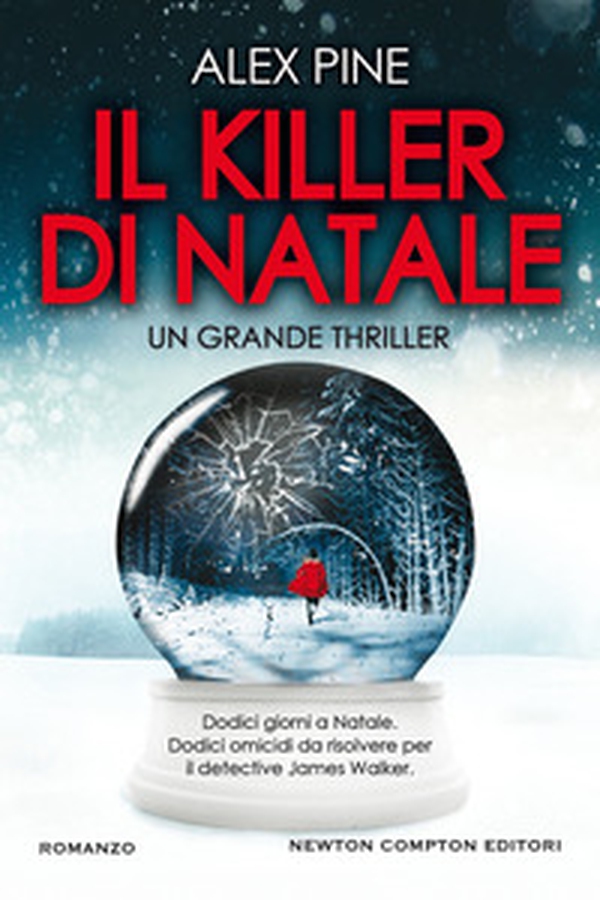 Il killer di Natale - Librerie.coop Il killer di Natale - Librerie.coop